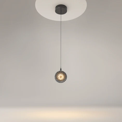 Подвесной светильник Maytoni Mind MOD299PL-L10BC3K (LED, 220V, на проводе)