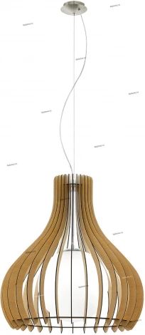 Подвесной светильник Eglo Tindori 96215