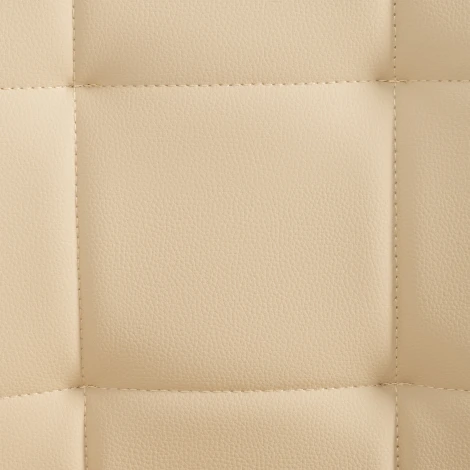 Кресло One/Ван кож/зам, бежевый, 36-34 Tetchair 25725