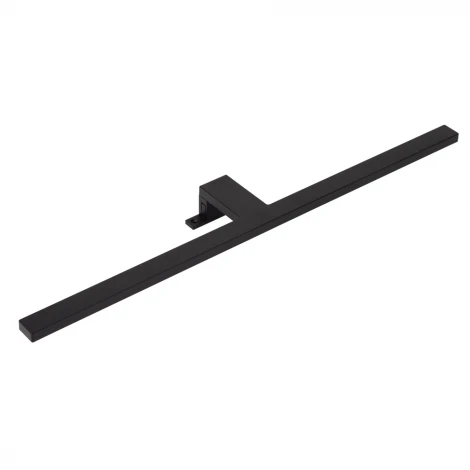 Подсветки для зеркал Arte Lamp Stecca A2730AP-1BK (LED, 220V, IP44)