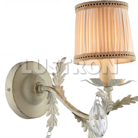 Бра Arte Lamp Pioggia A1871AP-1WG