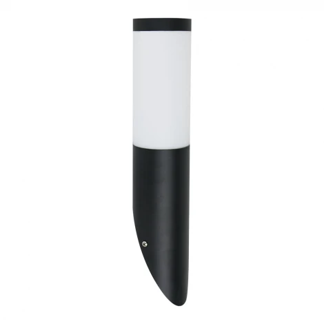 Наземный уличный светильник Arte Lamp Salire A3157AL-1BK (220V, круглые, IP44)