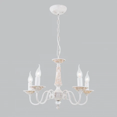 Подвесная люстра Citilux Rodos CL414152