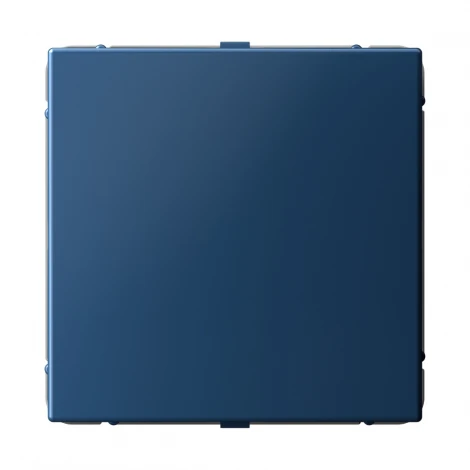 Заглушка (аквамарин) Systeme Electric GAL001109