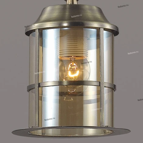 Подвесной светильник Odeon Light Rebecca 3245/1