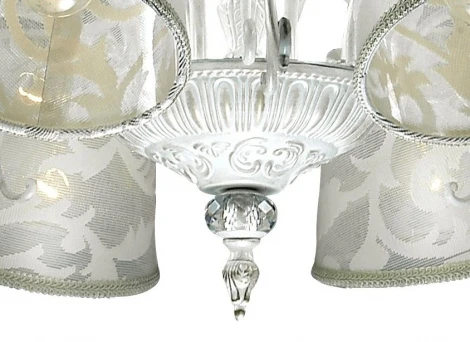 Подвесная люстра Odeon Light Urika 2680/8