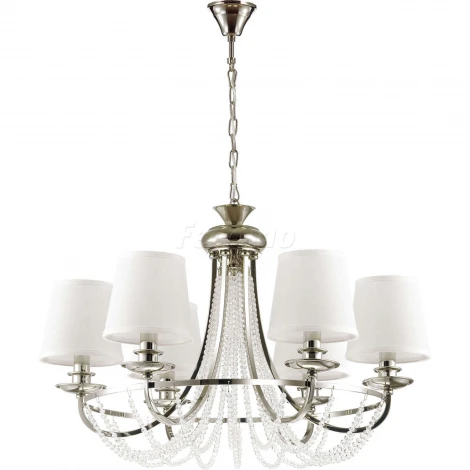 Подвесная люстра Odeon Light Liria 4182/6