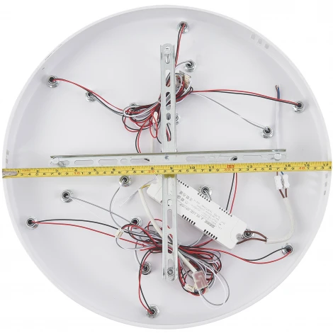Потолочная люстра Natali Kovaltseva LED LAMPS 81225
