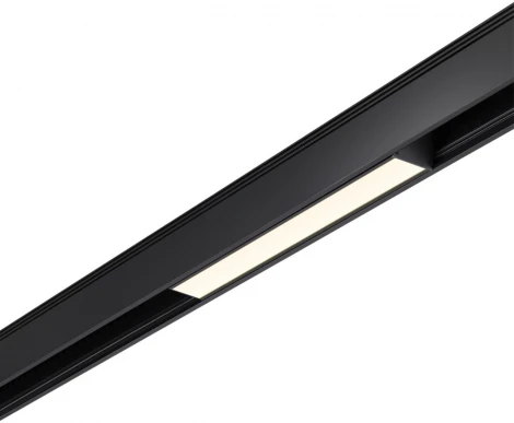 Трековый светильник Novotech Shino 358517 (LED, 48V)