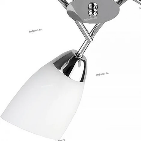Потолочная люстра Toplight Carmel TL3600X-03CH