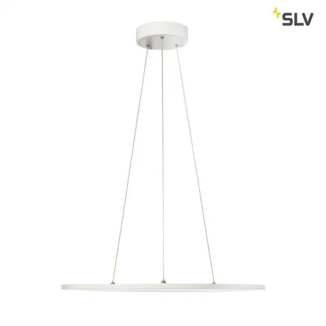 Подвесной светильник Slv Panel 60 1001345