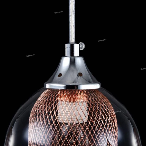 Подвесной светильник Maytoni Wabe MOD559-01-N