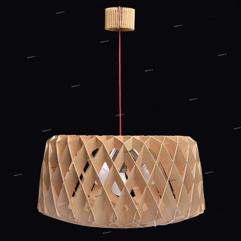 Потолочная люстра MW-Light Борнео 679010104