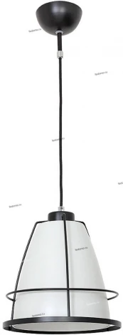 Подвесной светильник Luminex Single 3 7289