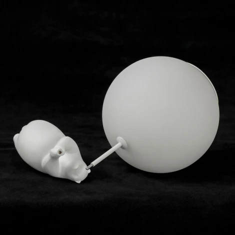 Потолочный светильник Lussole LGO Дове SY3098