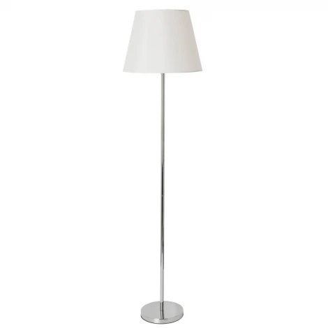 Торшер Arte Lamp Elba A2581PN-1CC (220V, выключатель)