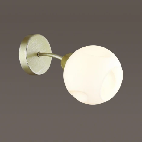 Бра Lumion Comfi 4519/1W