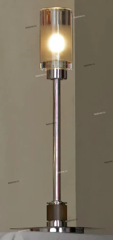 Интерьерная настольная лампа Lussole Altamura LSQ-5604-01
