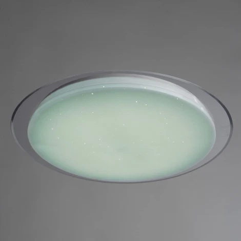 Потолочный светильник Arte Lamp Selene A6060PL-1WH