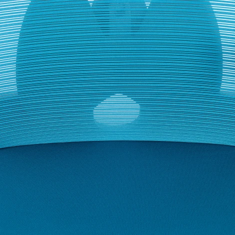 Кресло MESH-10 Tetchair (Голубой).