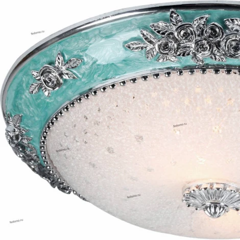 Потолочный светильник Arte Lamp Torta Lux A7134PL-2PR