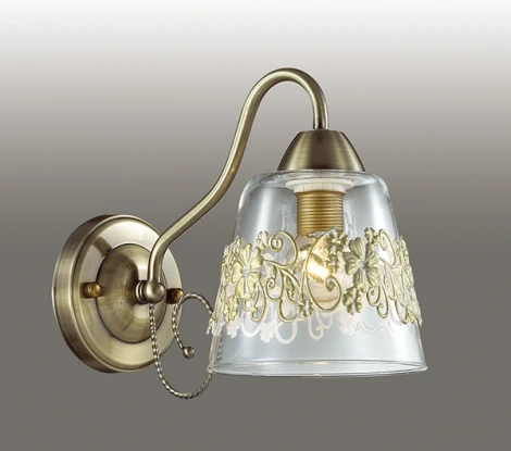 Бра Lumion Colombina 3051/1W
