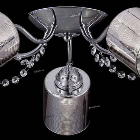 Natali Kovaltseva 75035 75035-5C CHROME
