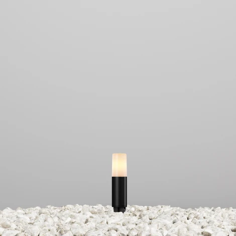 Грунтовый светильник Maytoni Talpa O416FL-L3B3K1 (LED, 220V, IP65)