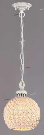 Подвесной светильник Maytoni Elegant 48 ARM030-11-G