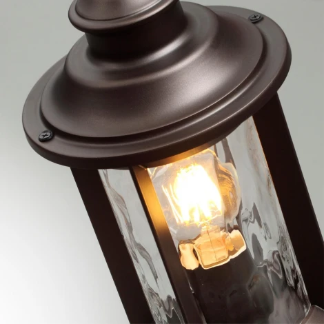 Наземный фонарь Odeon Light Mavret 4961/1A (220V, IP44)
