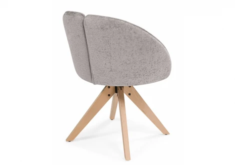 Деревянный стул Anabel Woodville Woodville 15959