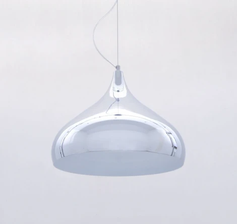 Подвесной светильник Lumina Deco Folina LDP 7558 CHR