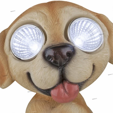 Газонная световая фигура Globo 33712 33712-24