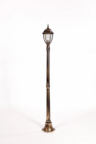 Наземный фонарь Oasis Light Arsenal S Bg 91208