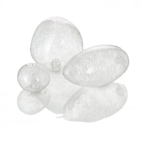 Подвесной светильник Ideal Lux Baco SP10 CROMO
