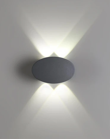 Архитектурная подсветка Novotech Street 358562 (LED, 220V, IP54)