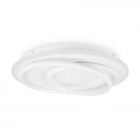 Потолочный светильник светодиодный Freya Spiral FR6089CL-L120W