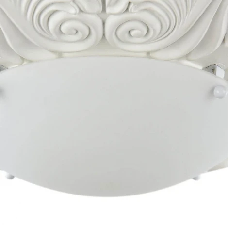 Потолочный светильник Maytoni Tamina C901-CL-03-W