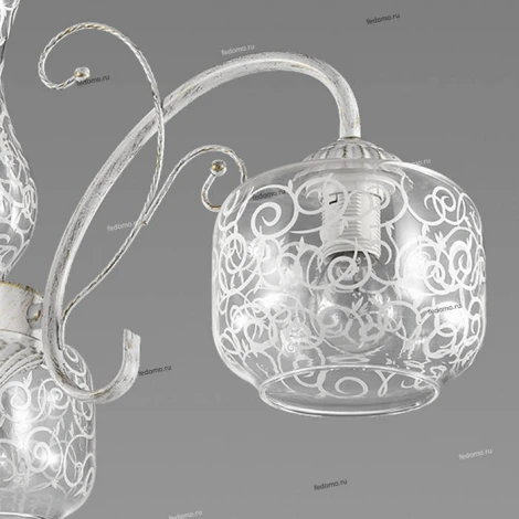 Потолочная люстра Lumion Nanni 3238/3C