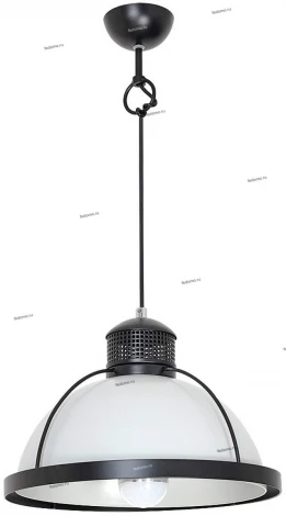 Подвесной светильник Luminex Single 3 7288