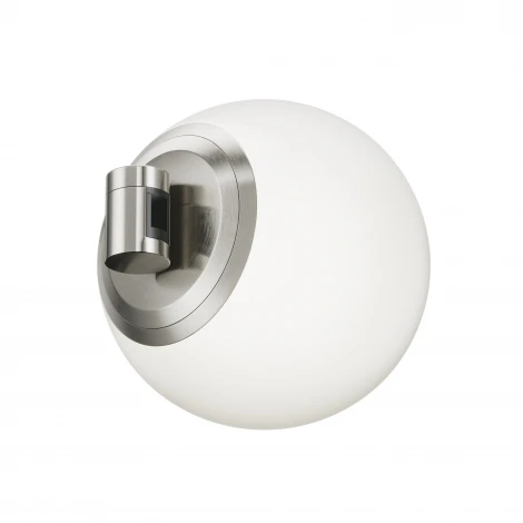 Трековый светильник магнитный модульный светодиодный LED 8W 24V 4000K Maytoni Technical Luna Technical TR229-1-8W4K-PT