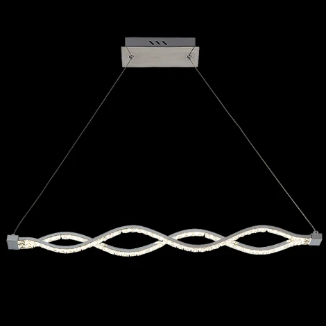 Подвесной светильник Natali Kovaltseva LED LAMPS 81340