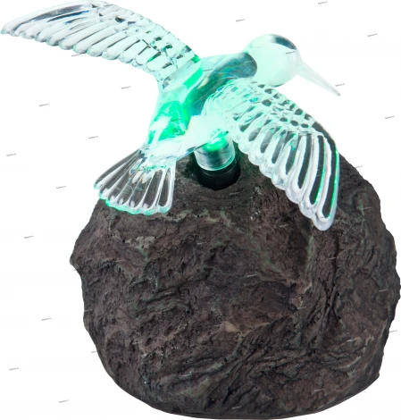 Газонная световая фигура Globo SOLAR 33911