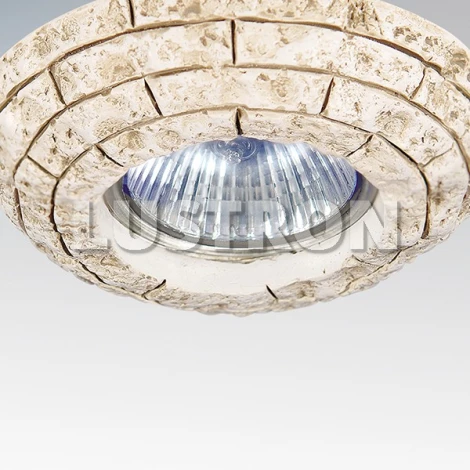 Встраиваемый точечный светильник Lightstar Latero 002711