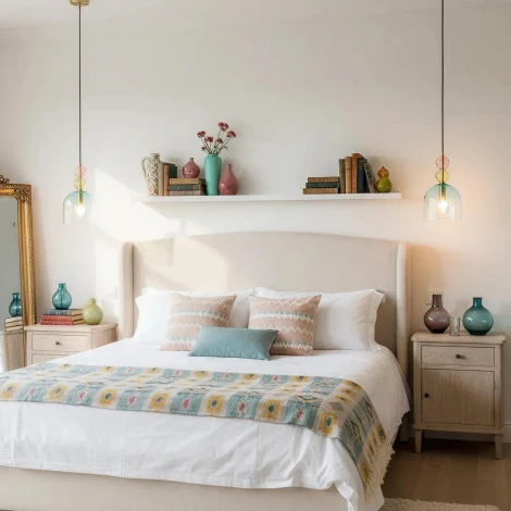 Подвесной светильник Citilux Tendy CL244021