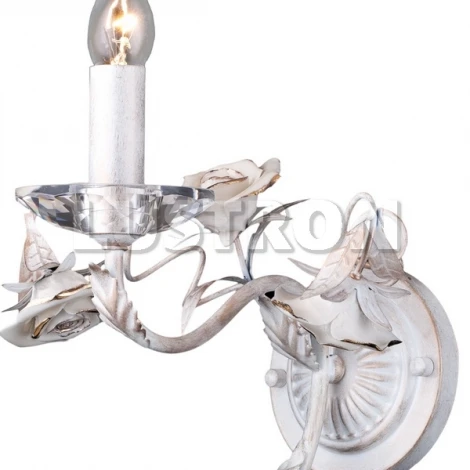 Бра Arte Lamp Estimate A2036AP-1WG