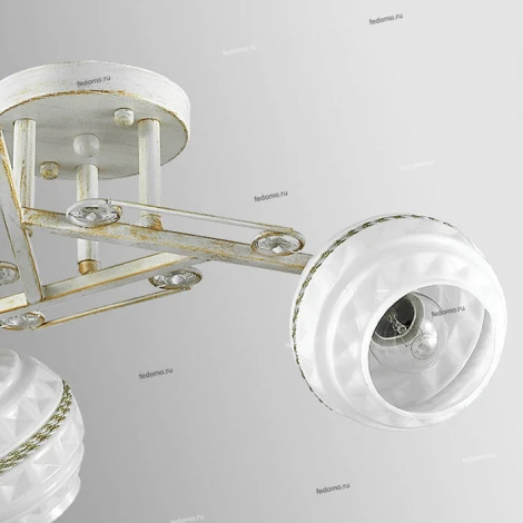 Потолочная люстра Lumion Tatina 3119/3C