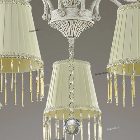 Потолочная люстра Lumion Manona 3421/7C