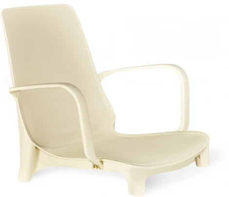 Обеденная группа Sheffilton SHT-DS202 бежевый/ваниль