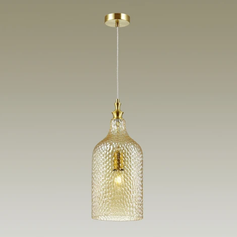 Подвесной светильник Odeon Light Pelo 4709/1